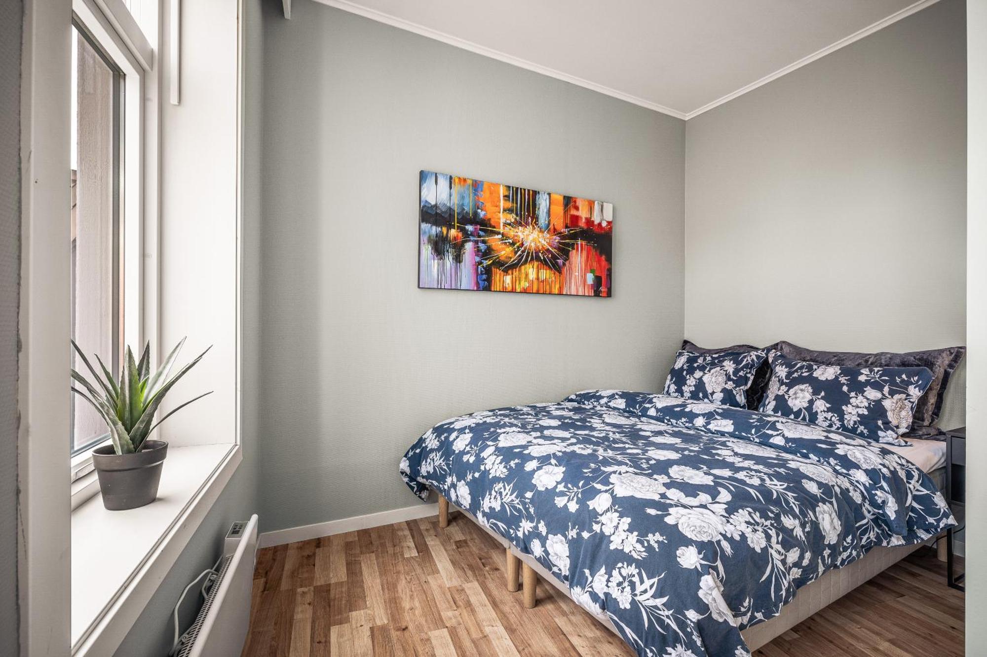 Floyen Bergen City Apartments And Rooms Esterno foto