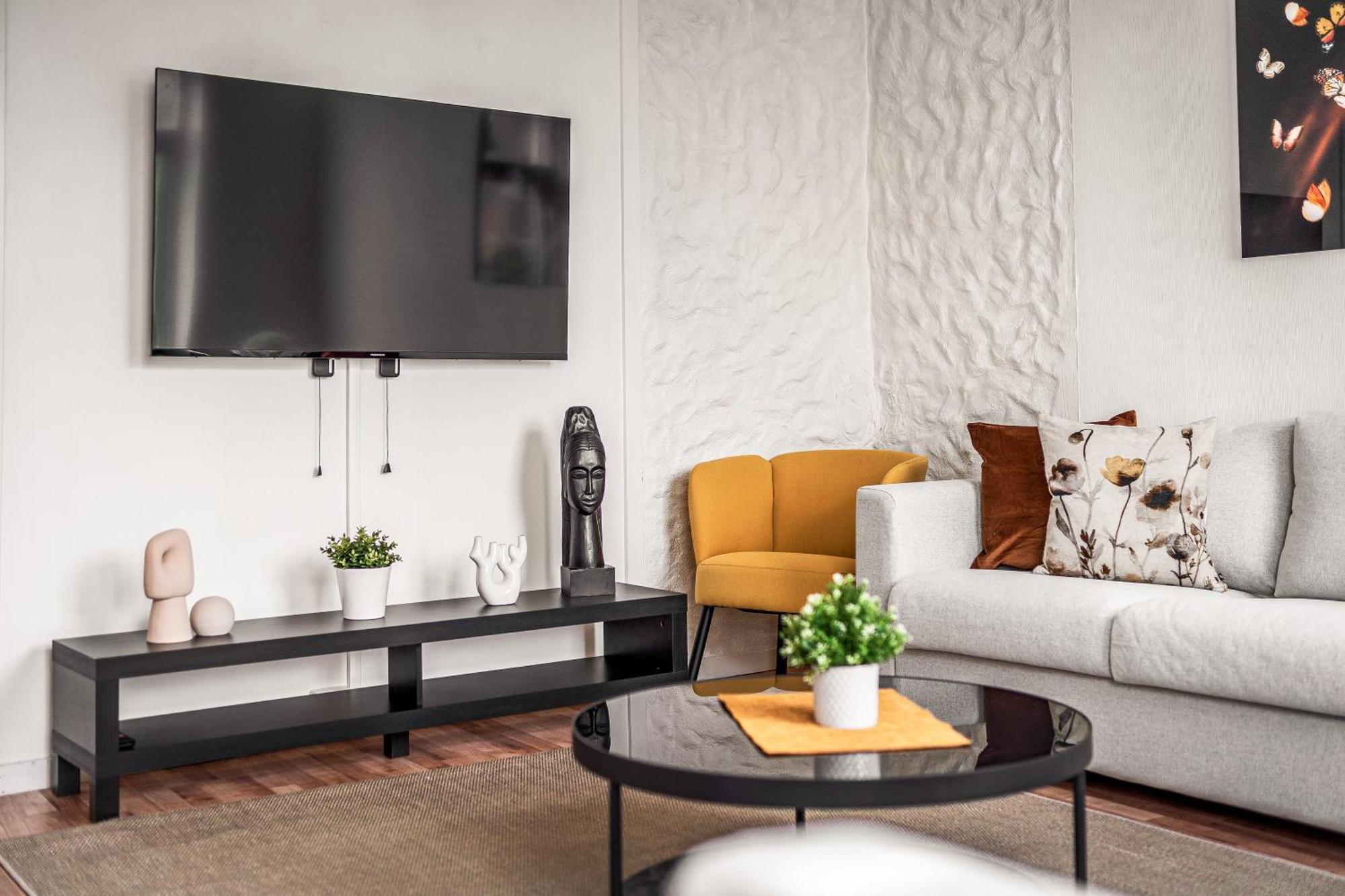 Floyen Bergen City Apartments And Rooms Esterno foto